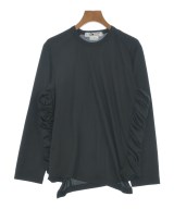 COMME des GARCONS COMME des GARCONS（コムデギャルソンコムデギャルソン）Tシャツ・カットソー 黒 サイズ:S レディース/2200601504176