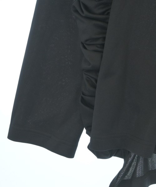 COMME des GARCONS COMME des GARCONS（コムデギャルソンコムデギャルソン）Tシャツ・カットソー 黒 サイズ:S レディース/2200601504183