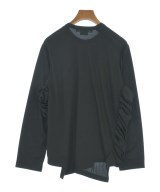 COMME des GARCONS COMME des GARCONS（コムデギャルソンコムデギャルソン）Tシャツ・カットソー 黒 サイズ:S レディース/2200601504183
