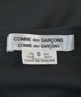COMME des GARCONS COMME des GARCONS（コムデギャルソンコムデギャルソン）Tシャツ・カットソー 黒 サイズ:S レディース/2200601504190