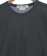 COMME des GARCONS COMME des GARCONS（コムデギャルソンコムデギャルソン）Tシャツ・カットソー 黒 サイズ:S レディース/2200601504190