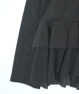 COMME des GARCONS COMME des GARCONS（コムデギャルソンコムデギャルソン）Tシャツ・カットソー 黒 サイズ:S レディース/2200601504190