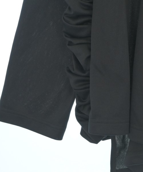 COMME des GARCONS COMME des GARCONS（コムデギャルソンコムデギャルソン）Tシャツ・カットソー 黒 サイズ:M レディース/2200601504220