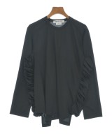 COMME des GARCONS COMME des GARCONS（コムデギャルソンコムデギャルソン）Tシャツ・カットソー 黒 サイズ:M レディース/2200601504237