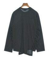 COMME des GARCONS COMME des GARCONS（コムデギャルソンコムデギャルソン）Tシャツ・カットソー 黒 サイズ:M レディース/2200601504237