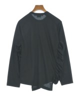 COMME des GARCONS COMME des GARCONS（コムデギャルソンコムデギャルソン）Tシャツ・カットソー 黒 サイズ:XS レディース/2200601504244