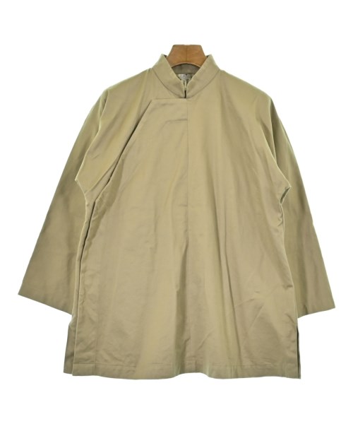 COMME des GARCONS COMME des GARCONS(コムデギャルソンコムデギャルソン)その他 ベージュ サイズ:S/2200601504275