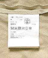 COMME des GARCONS COMME des GARCONS（コムデギャルソンコムデギャルソン）その他 ベージュ サイズ:S レディース/2200601504275