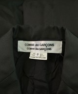 COMME des GARCONS COMME des GARCONS（コムデギャルソンコムデギャルソン）その他 黒 サイズ:S レディース/2200601574032