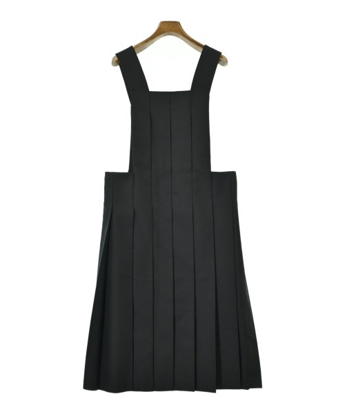 COMME des GARCONS COMME des GARCONS（コムデギャルソンコムデギャルソン）ワンピース 黒 サイズ:XS レディース/2200601574049