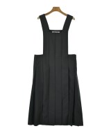 COMME des GARCONS COMME des GARCONS（コムデギャルソンコムデギャルソン）ワンピース 黒 サイズ:XS レディース/2200601574049