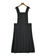 COMME des GARCONS COMME des GARCONS（コムデギャルソンコムデギャルソン）ワンピース 黒 サイズ:XS レディース/2200601574049