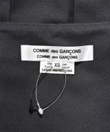 COMME des GARCONS COMME des GARCONS（コムデギャルソンコムデギャルソン）ワンピース 黒 サイズ:XS レディース/2200601574049