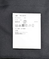 COMME des GARCONS COMME des GARCONS（コムデギャルソンコムデギャルソン）ワンピース 黒 サイズ:XS レディース/2200601574049