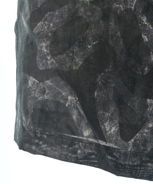 COMME des GARCONS COMME des GARCONS（コムデギャルソンコムデギャルソン）ロング・マキシ丈スカート 黒 サイズ:XS レディース/2200601957125