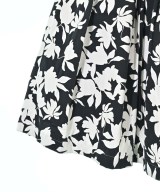 COMME des GARCONS（コムデギャルソン）ひざ丈スカート 黒 サイズ:XS レディース/2200601957132