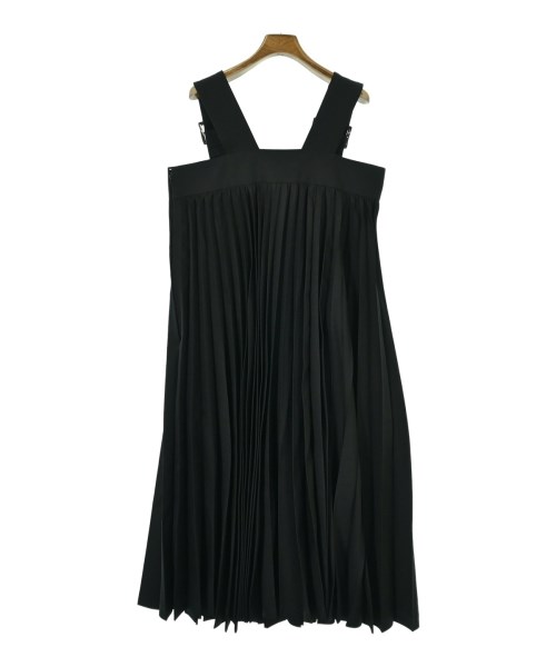 COMME des GARCONS COMME des GARCONS（コムデギャルソンコムデギャルソン）ワンピース 黒 サイズ:S レディース/2200602177041