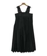 COMME des GARCONS COMME des GARCONS（コムデギャルソンコムデギャルソン）ワンピース 黒 サイズ:S レディース/2200602177041