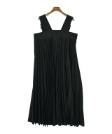 COMME des GARCONS COMME des GARCONS（コムデギャルソンコムデギャルソン）ワンピース 黒 サイズ:S レディース/2200602177041