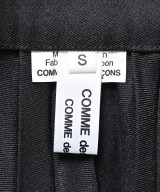 COMME des GARCONS COMME des GARCONS（コムデギャルソンコムデギャルソン）ワンピース 黒 サイズ:S レディース/2200602177041