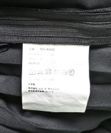 COMME des GARCONS COMME des GARCONS（コムデギャルソンコムデギャルソン）ワンピース 黒 サイズ:S レディース/2200602177041