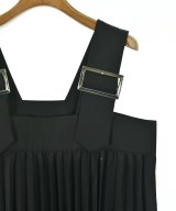 COMME des GARCONS COMME des GARCONS（コムデギャルソンコムデギャルソン）ワンピース 黒 サイズ:S レディース/2200602177041