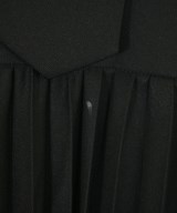 COMME des GARCONS COMME des GARCONS（コムデギャルソンコムデギャルソン）ワンピース 黒 サイズ:S レディース/2200602177041