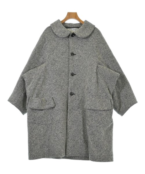 コムデギャルソンコムデギャルソン(COMME des GARCONS COMME des GARCONS)のCOMME des GARCONS COMME des GARCONS ステンカラーコート