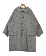 COMME des GARCONS COMME des GARCONS ステンカラーコート