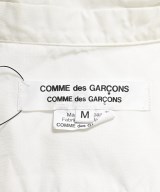 COMME des GARCONS COMME des GARCONS（コムデギャルソンコムデギャルソン）カジュアルシャツ 白 サイズ:M レディース/2200602399108