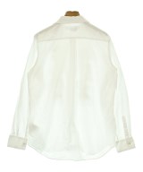 COMME des GARCONS COMME des GARCONS（コムデギャルソンコムデギャルソン）カジュアルシャツ 白 サイズ:M レディース/2200602399115