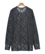 COMME des GARCONS COMME des GARCONS（コムデギャルソンコムデギャルソン）Tシャツ・カットソー 黒 サイズ:M レディース/2200602399146