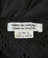 COMME des GARCONS COMME des GARCONS（コムデギャルソンコムデギャルソン）Tシャツ・カットソー 黒 サイズ:M レディース/2200602399146
