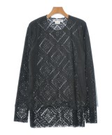 COMME des GARCONS COMME des GARCONS（コムデギャルソンコムデギャルソン）Tシャツ・カットソー 黒 サイズ:S レディース/2200602399153