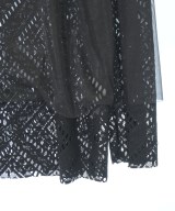 COMME des GARCONS COMME des GARCONS（コムデギャルソンコムデギャルソン）Tシャツ・カットソー 黒 サイズ:S レディース/2200602399153