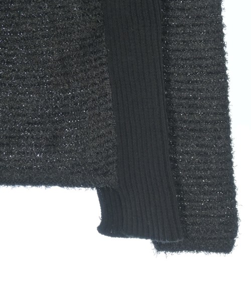 COMME des GARCONS COMME des GARCONS（コムデギャルソンコムデギャルソン）ニット・セーター 黒 サイズ:XS レディース/2200602399160