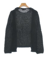COMME des GARCONS COMME des GARCONS（コムデギャルソンコムデギャルソン）ニット・セーター 黒 サイズ:XS レディース/2200602399160