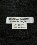 COMME des GARCONS COMME des GARCONS（コムデギャルソンコムデギャルソン）ニット・セーター 黒 サイズ:XS レディース/2200602399160