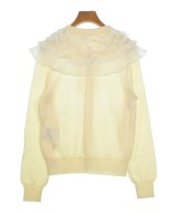 COMME des GARCONS COMME des GARCONS（コムデギャルソンコムデギャルソン）カーディガン 白 サイズ:S レディース/2200602399207