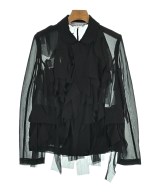 COMME des GARCONS COMME des GARCONS（コムデギャルソンコムデギャルソン）その他 黒 サイズ:XS レディース/2200602399214