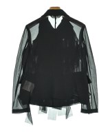 COMME des GARCONS COMME des GARCONS（コムデギャルソンコムデギャルソン）その他 黒 サイズ:XS レディース/2200602399214