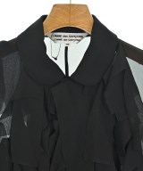 COMME des GARCONS COMME des GARCONS（コムデギャルソンコムデギャルソン）その他 黒 サイズ:XS レディース/2200602399214