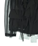 COMME des GARCONS COMME des GARCONS（コムデギャルソンコムデギャルソン）その他 黒 サイズ:XS レディース/2200602399214