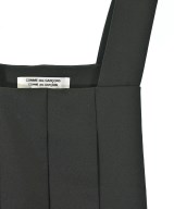 COMME des GARCONS COMME des GARCONS（コムデギャルソンコムデギャルソン）ワンピース 黒 サイズ:M レディース/2200602555023