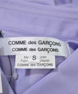 COMME des GARCONS COMME des GARCONS（コムデギャルソンコムデギャルソン）カジュアルシャツ 紫 サイズ:S レディース/2200602613051