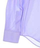 COMME des GARCONS COMME des GARCONS（コムデギャルソンコムデギャルソン）カジュアルシャツ 紫 サイズ:S レディース/2200602613051