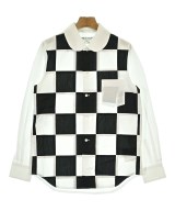 COMME des GARCONS COMME des GARCONS（コムデギャルソンコムデギャルソン）カジュアルシャツ 白 サイズ:S レディース/2200602613075