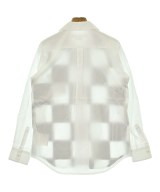 COMME des GARCONS COMME des GARCONS（コムデギャルソンコムデギャルソン）カジュアルシャツ 白 サイズ:S レディース/2200602613075