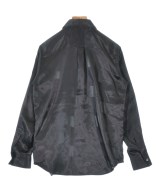 COMME des GARCONS COMME des GARCONS（コムデギャルソンコムデギャルソン）カジュアルシャツ 黒 サイズ:XS レディース/2200602613143