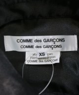 COMME des GARCONS COMME des GARCONS（コムデギャルソンコムデギャルソン）カジュアルシャツ 黒 サイズ:XS レディース/2200602613143